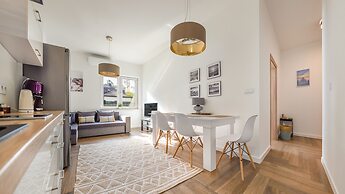 Apartamenty Sun & Snow Dwie Sosny