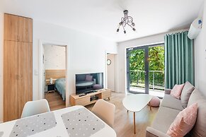 Apartamenty Sun & Snow Dwie Sosny