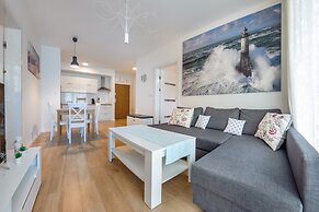 Apartamenty Sun & Snow Dwie Sosny