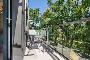 Apartamenty Sun & Snow Dwie Sosny