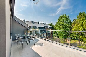 Apartamenty Sun & Snow Dwie Sosny