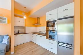 Apartamenty Sun & Snow Dwie Sosny