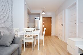 Apartamenty Sun & Snow Dwie Sosny