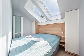 Apartamenty Sun & Snow Dwie Sosny