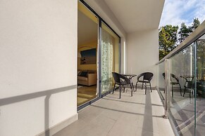 Apartamenty Sun & Snow Dwie Sosny