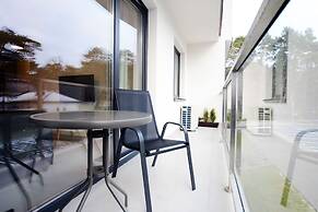 Apartamenty Sun & Snow Dwie Sosny