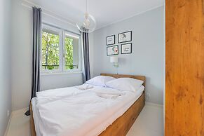 Apartamenty Sun & Snow Dwie Sosny