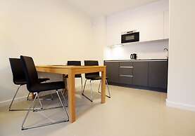 Apartamenty Sun & Snow Dwie Sosny