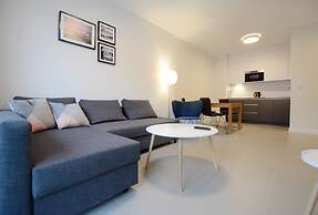 Apartamenty Sun & Snow Dwie Sosny