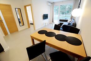 Apartamenty Sun & Snow Dwie Sosny