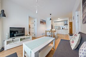 Apartamenty Sun & Snow Dwie Sosny
