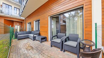 Apartamenty Sun & Snow Dwie Sosny