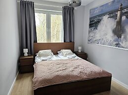Apartamenty Sun & Snow Dwie Sosny