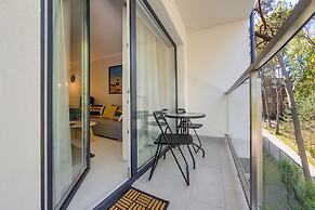 Apartamenty Sun & Snow Dwie Sosny