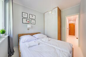 Apartamenty Sun & Snow Dwie Sosny