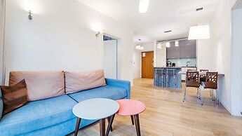 Apartamenty Sun & Snow Dwie Sosny