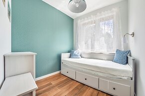 Apartamenty Sun & Snow Dwie Sosny