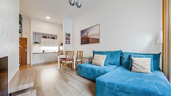 Apartamenty Sun & Snow Dwie Sosny