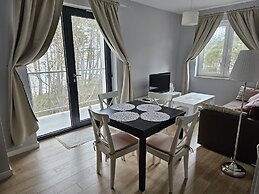 Apartamenty Sun & Snow Dwie Sosny