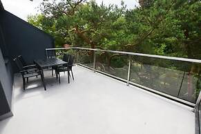 Apartamenty Sun & Snow Dwie Sosny