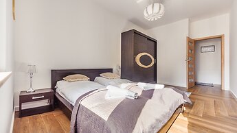 Apartamenty Sun & Snow Dwie Sosny