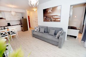 Apartamenty Sun & Snow Dwie Sosny