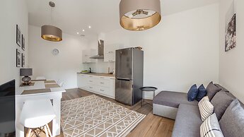 Apartamenty Sun & Snow Dwie Sosny