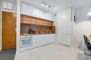 Apartamenty Sun & Snow Dwie Sosny