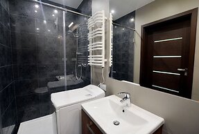 Apartamenty Sun & Snow Dwie Sosny