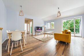 Apartamenty Sun & Snow Dwie Sosny