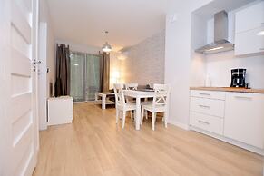 Apartamenty Sun & Snow Dwie Sosny