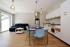 Apartamenty Sun & Snow Dwie Sosny