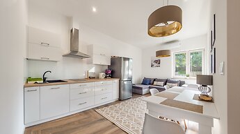 Apartamenty Sun & Snow Dwie Sosny