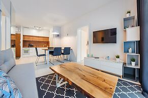 Apartamenty Sun & Snow Dwie Sosny