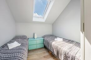 Apartamenty Sun & Snow Dwie Sosny