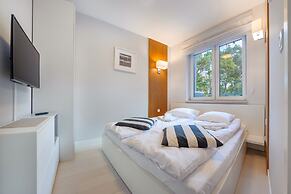 Apartamenty Sun & Snow Dwie Sosny