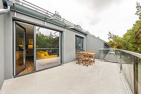 Apartamenty Sun & Snow Dwie Sosny