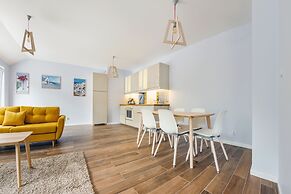 Apartamenty Sun & Snow Dwie Sosny