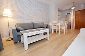 Apartamenty Sun & Snow Dwie Sosny