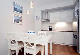 Apartamenty Sun & Snow Dwie Sosny