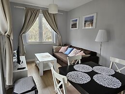 Apartamenty Sun & Snow Dwie Sosny