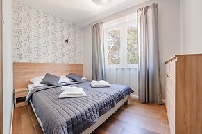 Apartamenty Sun & Snow Dwie Sosny