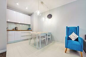 Apartamenty Sun & Snow Dwie Sosny