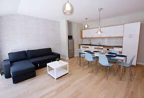 Apartamenty Sun & Snow Dwie Sosny