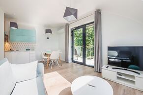 Apartamenty Sun & Snow Dwie Sosny