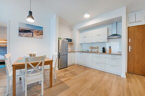 Apartamenty Sun & Snow Dwie Sosny