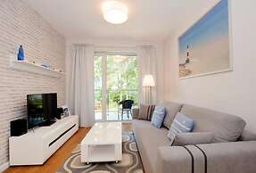 Apartamenty Sun & Snow Dwie Sosny