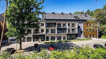 Apartamenty Sun & Snow Dwie Sosny