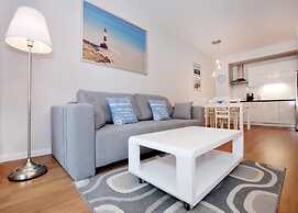 Apartamenty Sun & Snow Dwie Sosny