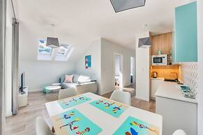 Apartamenty Sun & Snow Dwie Sosny